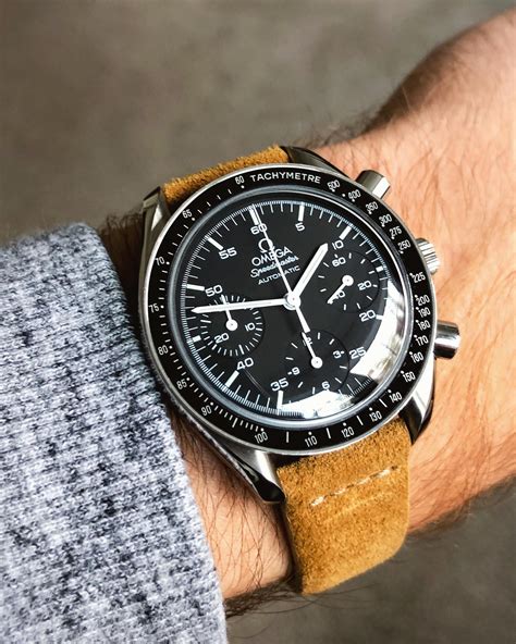 omega speedmaster reduced cal 1142|Omega Speedmaster reduced movements.